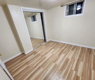 For Lease - 45 Huntington Avenue Unit# Lower, Toronto, Ontario - Photo 4