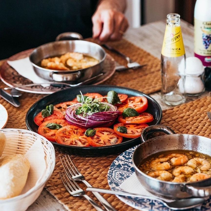 Townhouse in Marbella - Photo 1