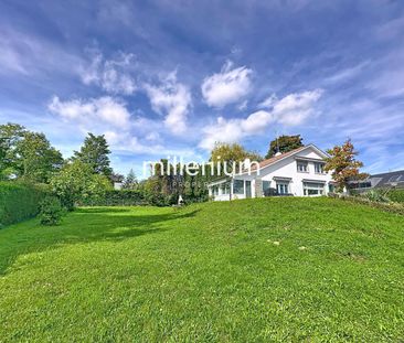 Belle maison meublée de 7,5P à Genthod - Photo 2