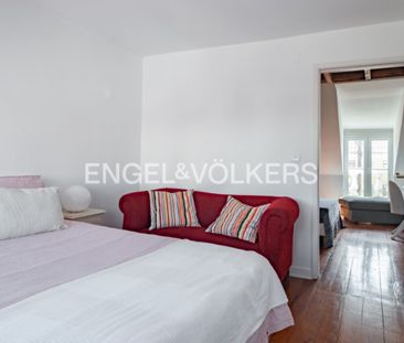 Apartamento T3 em Lisboa - Photo 6