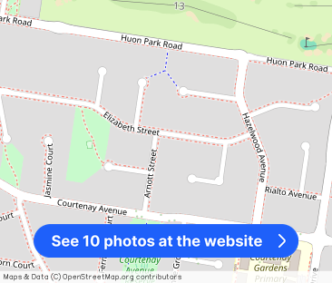 Great Loction! - Photo 1