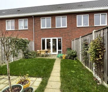 Te huur: Huis Gendtsewaard in Ede - Photo 6