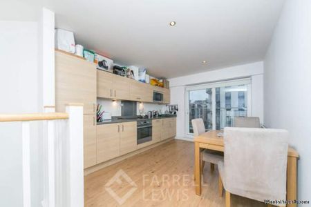 1 bedroom property to rent in London - Photo 5