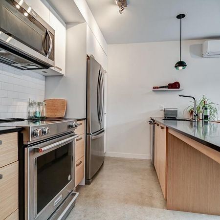 Verdun condo 4 1/2 projet Eläa - Photo 3