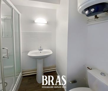Location Appartement 1 pièce 16m² NANTES 44300 - Photo 4