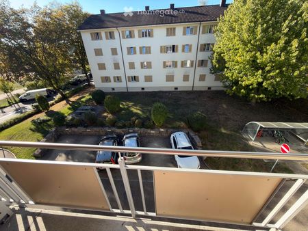 3-Zimmer-Wohnung zu vermieten in Wettingen / 3-room apartment for rent in Wettingen - Photo 5