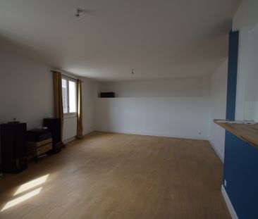 Appartement Poitiers centre ville 3 pièce(s) 78.68 m² avec garage - Photo 4