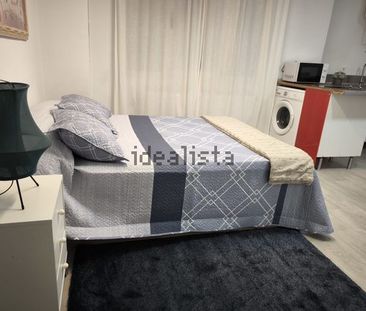 Alquiler de estudio en Gil de Jaz - Photo 3