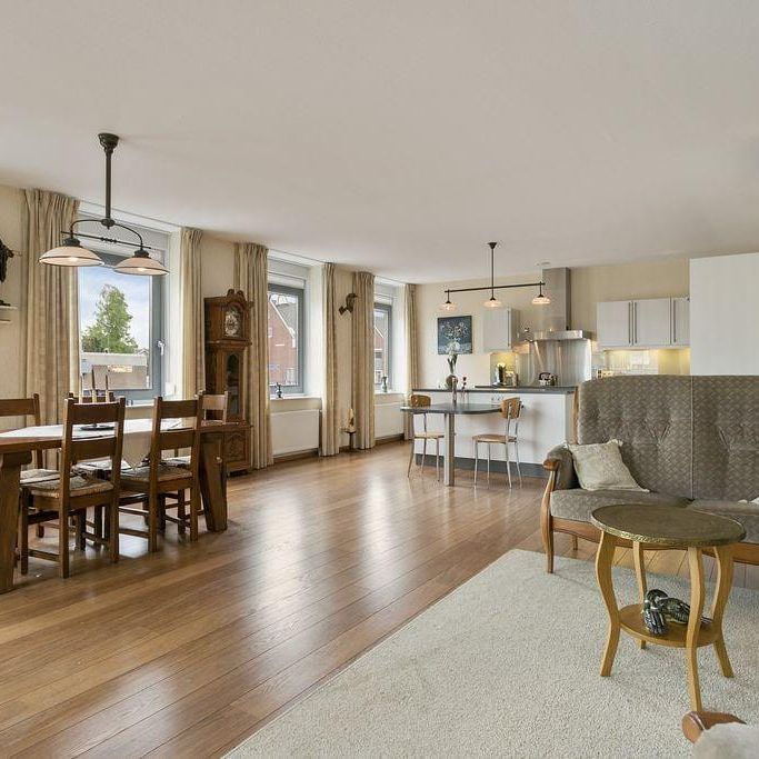 Appartement te huur: Contrefort 5 5151 HS Drunen - Photo 1