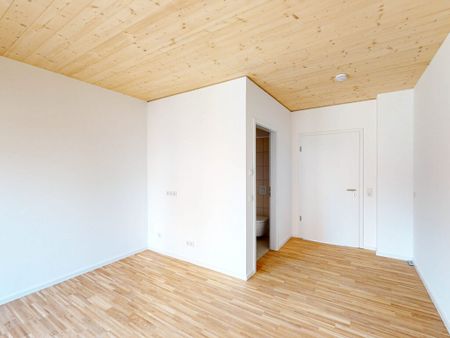 1-Zi-Apartment in einer Wohngemeinschaft - Photo 2