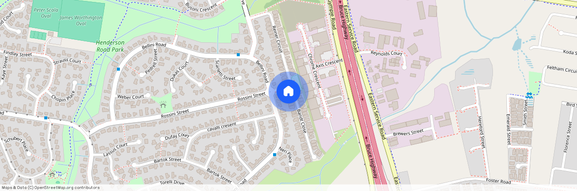 4 Bandt Close, Burpengary, QLD 4505