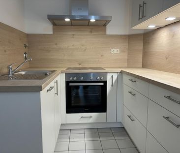 Moderne 3-Zimmer-Wohnung: Erstbezug nach Sanierung - Photo 6