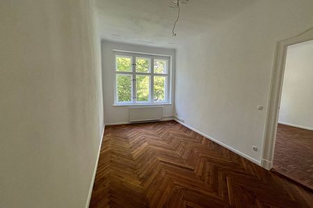 Wohnung zur Miete in Berlin - Foto 2