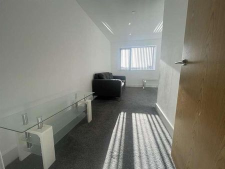 Oliver Street, Market Court, Birkenhead, CH41 - Photo 3