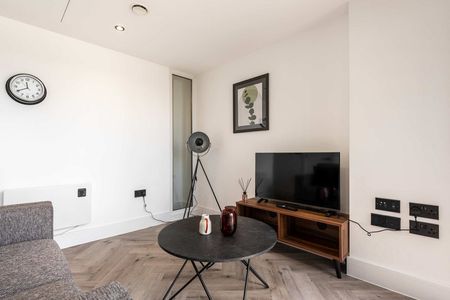 Saint Mary's Gate - Photo 5