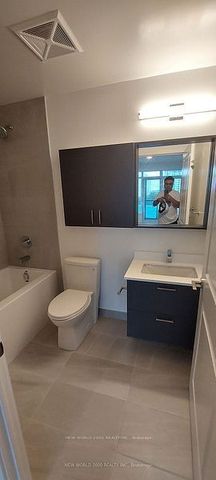 For Lease - 50 Upper Mall Way Road Unit# B-527, Vaughan, Ontario - Photo 3