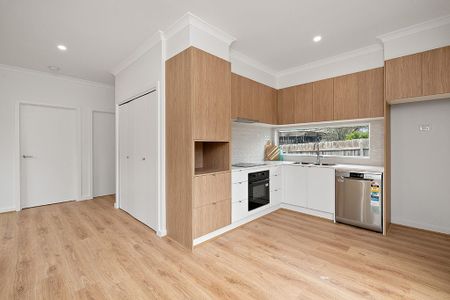 Brand New Two Bedroom - Photo 3