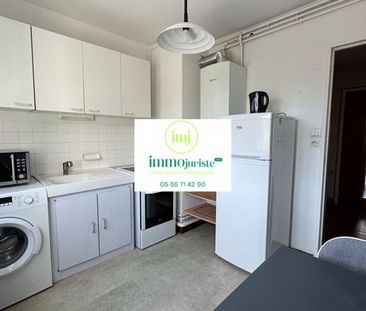 Location Appartement 2 pièces Limoges (87000) - Photo 6