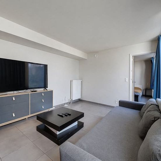 Appartement te huur - Photo 1
