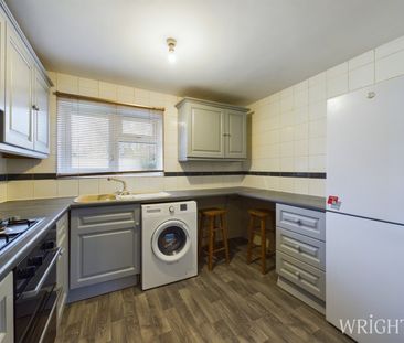 2 bedroom Ground Floor Flat - HARWOOD HILL, WELWYN GARDEN CITY - Photo 5