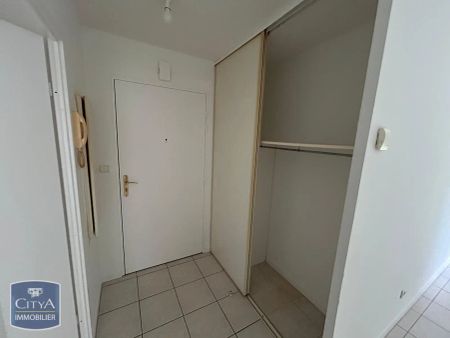 Appartement à louer 2 pièces 48.4m² - Photo 5