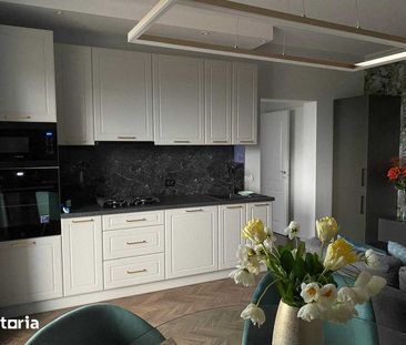 Inchiriez Apartament 3 camere - Fotografie 6