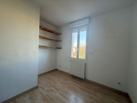 Location maison 2 pièces, 68.00m², Limoux - Photo 3