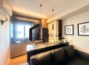 Studio/Γκαρσονιέρα για ενοικίαση - Κέντρο Θεσσαλονίκης, - Φωτογραφία 5