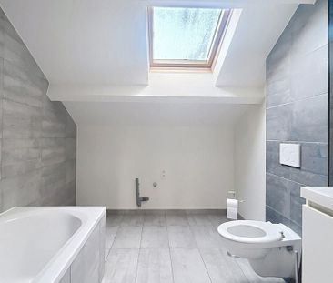 Duplex te huur in Antwerpen voor € 1.100 met 3 slaapkamers - Photo 5