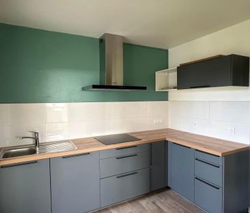 Location Maison 5 pièces 112m² ST NAZAIRE 44600 - Photo 1