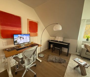 Stenhuggarvägen, Solna - Photo 1