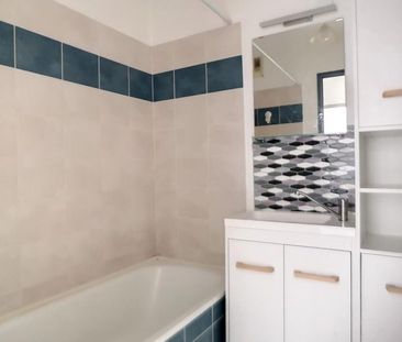 Appartement 2 pièces – 45 m² - Photo 4
