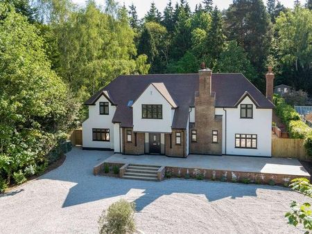 Seven Hills Road, Cobham, Surrey, KT11 - Photo 4