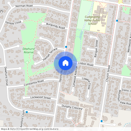 1/15 Oporto Road, NSW 2850, Mudgee