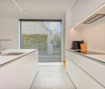Prachtig recente gezinswoning - Photo 5