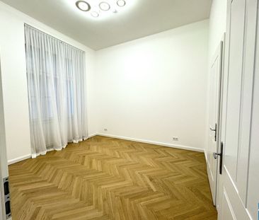 Moderne Eleganz in Top-Lage: 2-Zimmer Wohnung mit Concierge Service - Photo 4