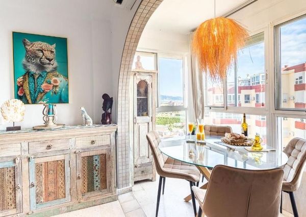 Alquiler de piso en Avenida García Piñalver, 76