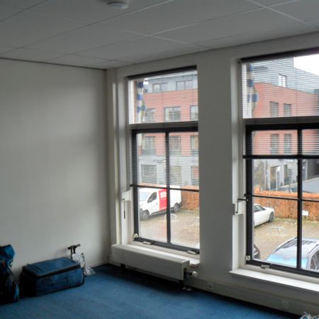 Te huur: Kamer 1e Dorpsstraat 18 A in Zeist - Foto 4