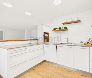 Modern 2.5-room apartment in Hitzkirch - Foto 4