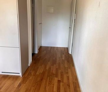 Moderne und helle 1 Zimmerwohnung im Hirzbrunnen-Quartier! - Foto 6