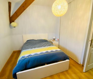 Location appartement 3 pièces, 70.00m², Saint-Jean-de-Braye - Photo 4