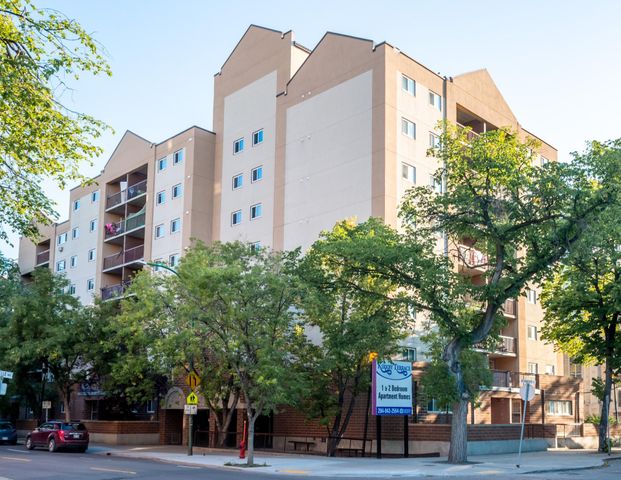 Kirkby Terrace Apartments - Photo 1