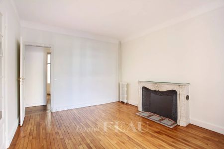 Location appartement, Paris 16ème (75016), 5 pièces, 138.32 m², ref 86607456 - Photo 4