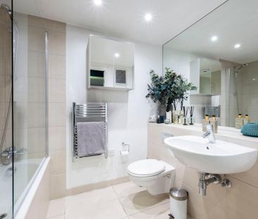 1 bedroom apartment to rent - Photo 4