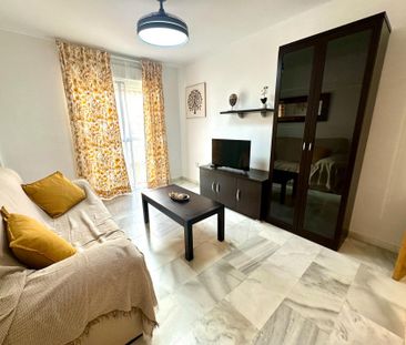 Piso de alquiler en Ntro Padre Jesus Cautivo, Playa de los Boliches - Photo 6