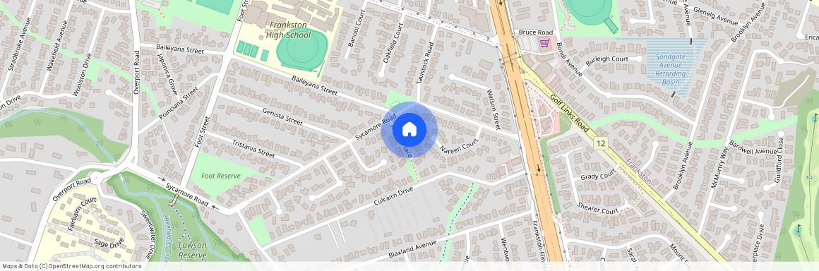 2/3 Albany Place, VIC 3199, Frankston South