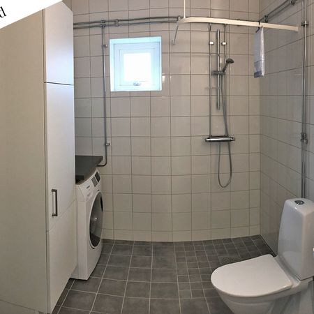 Kungsgårdsvägen 21 Oxhagen, Kalmar - Foto 4