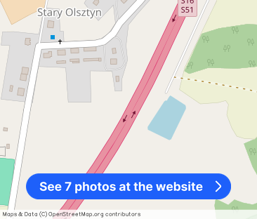 Pokoj 1 os. w mieszkaniu 3 pokojowym - Photo 1