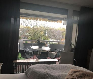 Super schöne Wohnung / 79 qm in Krefeld - Fischeln mit Logia - Foto 1