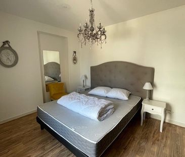 Location Appartement 2 pièces 40m² VICHY 03200 - Photo 5